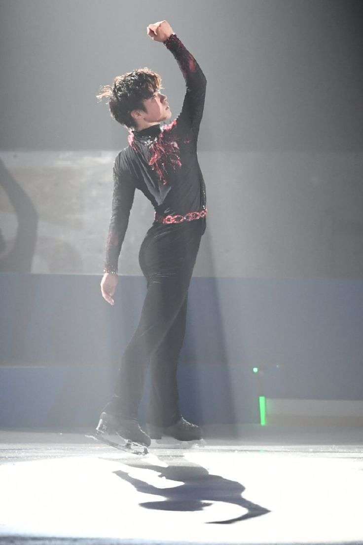 【フィギュアスケート】宇野昌磨選手ファントピPart4