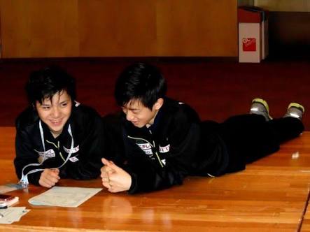 【フィギュアスケート】宇野昌磨選手ファントピPart4