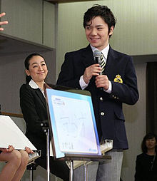 【フィギュアスケート】宇野昌磨選手ファントピPart4