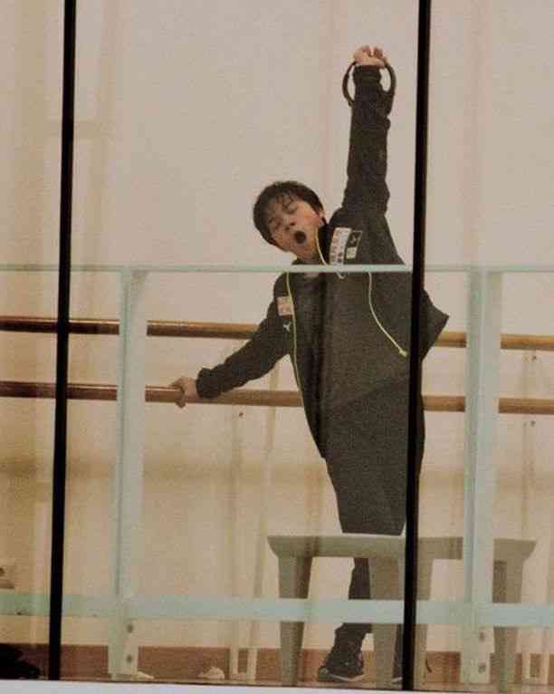 【フィギュアスケート】宇野昌磨選手ファントピPart4