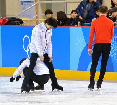 【フィギュアスケート】宇野昌磨選手ファントピPart4