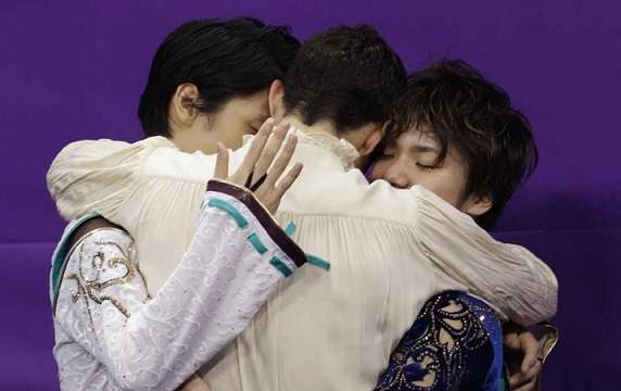 【フィギュアスケート】宇野昌磨選手ファントピPart4