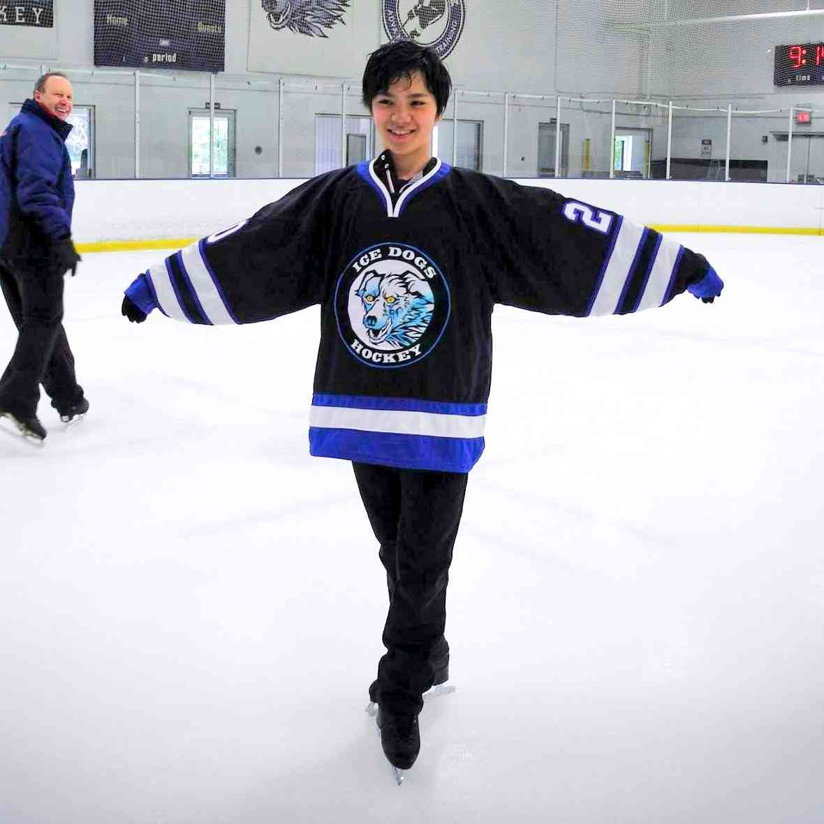 【フィギュアスケート】宇野昌磨選手ファントピPart4