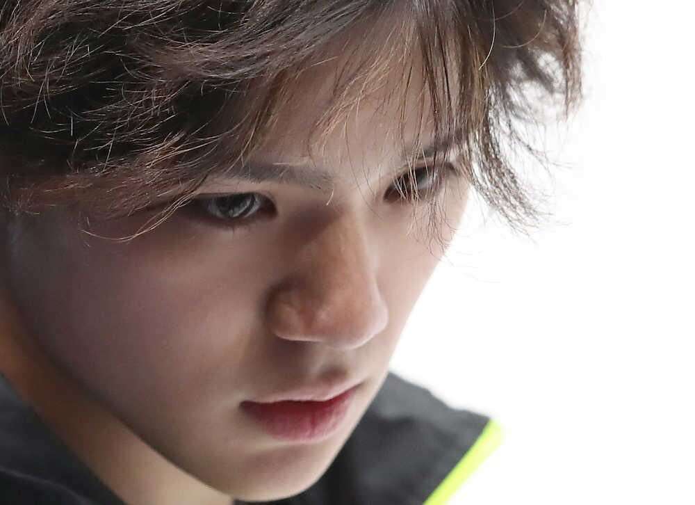 【フィギュアスケート】宇野昌磨選手ファントピPart4