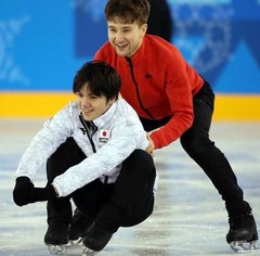 【フィギュアスケート】宇野昌磨選手ファントピPart4