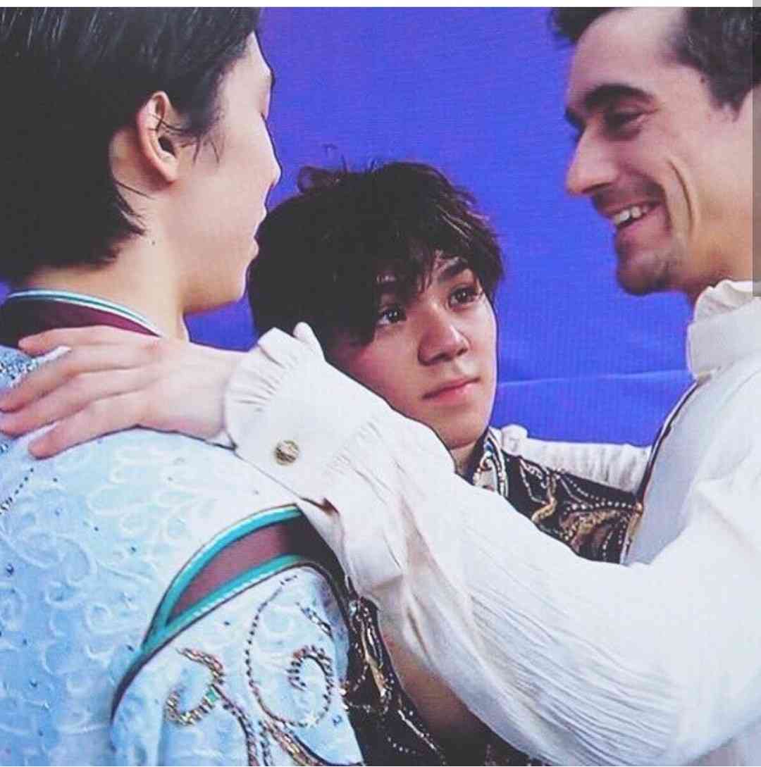 【フィギュアスケート】宇野昌磨選手ファントピPart4