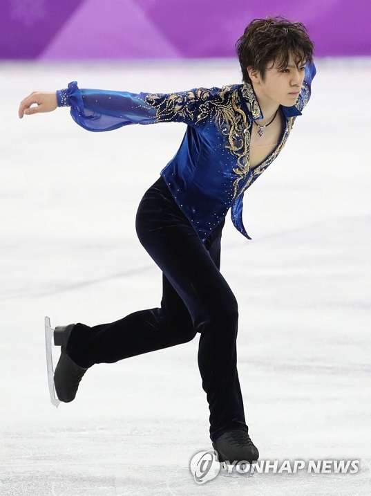 【フィギュアスケート】宇野昌磨選手ファントピPart4