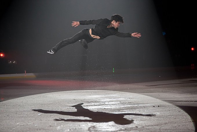 【フィギュアスケート】宇野昌磨選手ファントピPart4