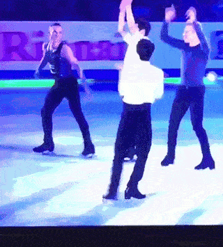 【フィギュアスケート】宇野昌磨選手ファントピPart4