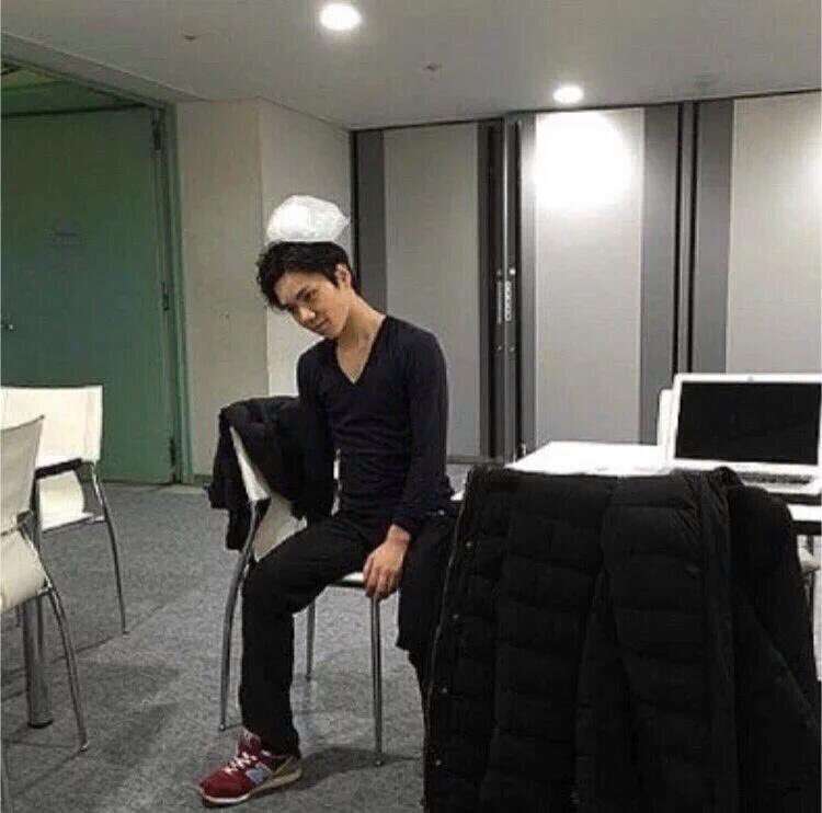 【フィギュアスケート】宇野昌磨選手ファントピPart4