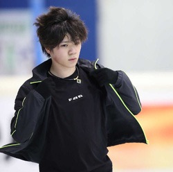 【フィギュアスケート】宇野昌磨選手ファントピPart4