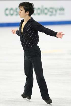 【フィギュアスケート】宇野昌磨選手ファントピPart4