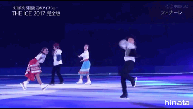 【フィギュアスケート】宇野昌磨選手ファントピPart4