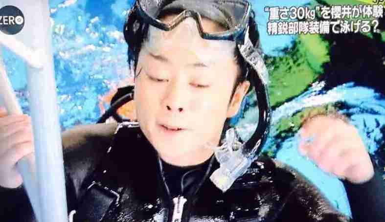 櫻井翔&広瀬すず、日大にサプライズ登場! 教授も「かっこよすぎ」