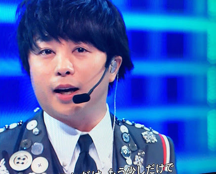 櫻井翔&広瀬すず、日大にサプライズ登場! 教授も「かっこよすぎ」