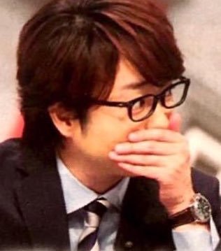 櫻井翔&広瀬すず、日大にサプライズ登場! 教授も「かっこよすぎ」