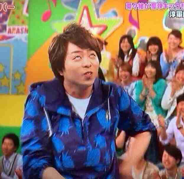 櫻井翔&広瀬すず、日大にサプライズ登場! 教授も「かっこよすぎ」