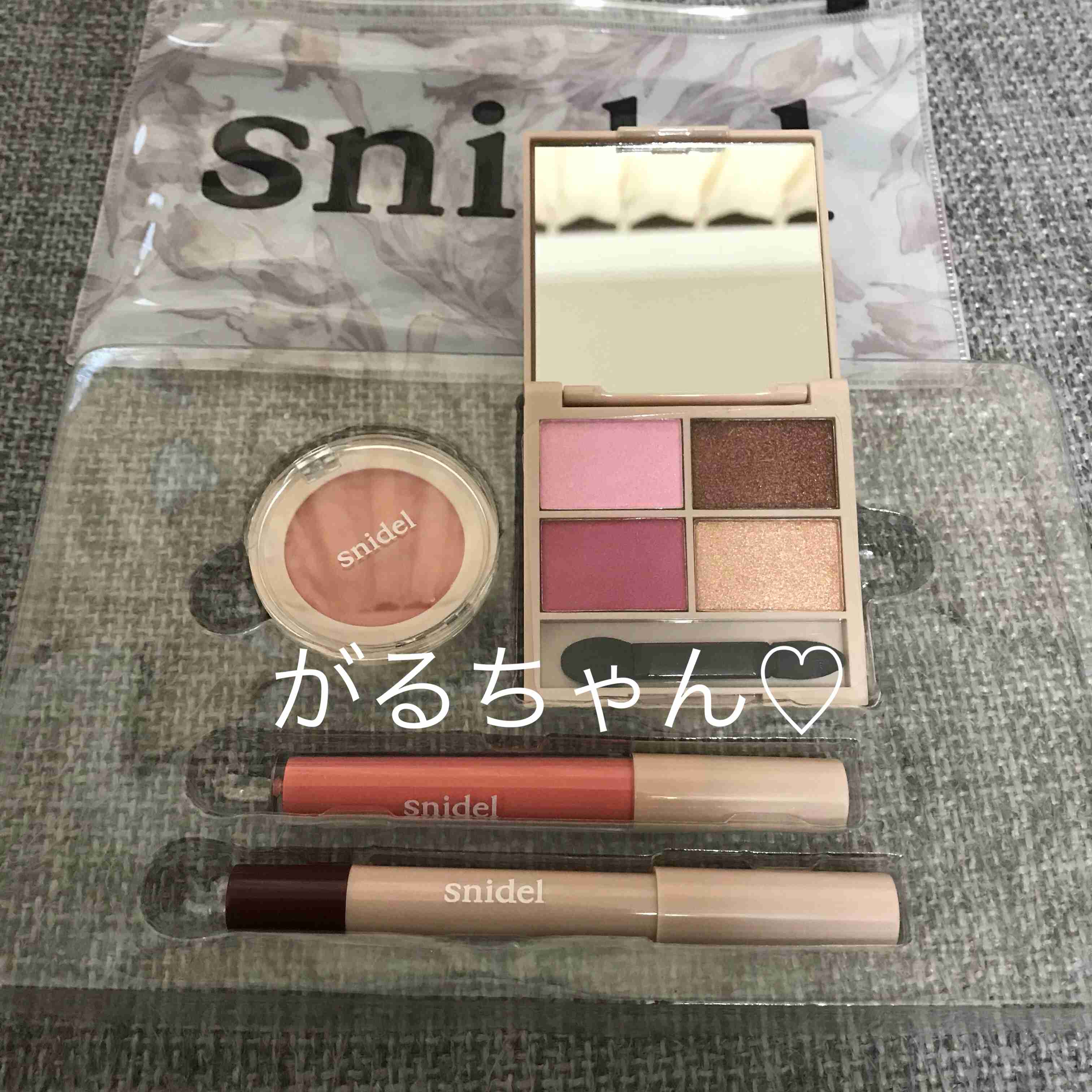 【定期】雑誌付録6・7月号【トピ】