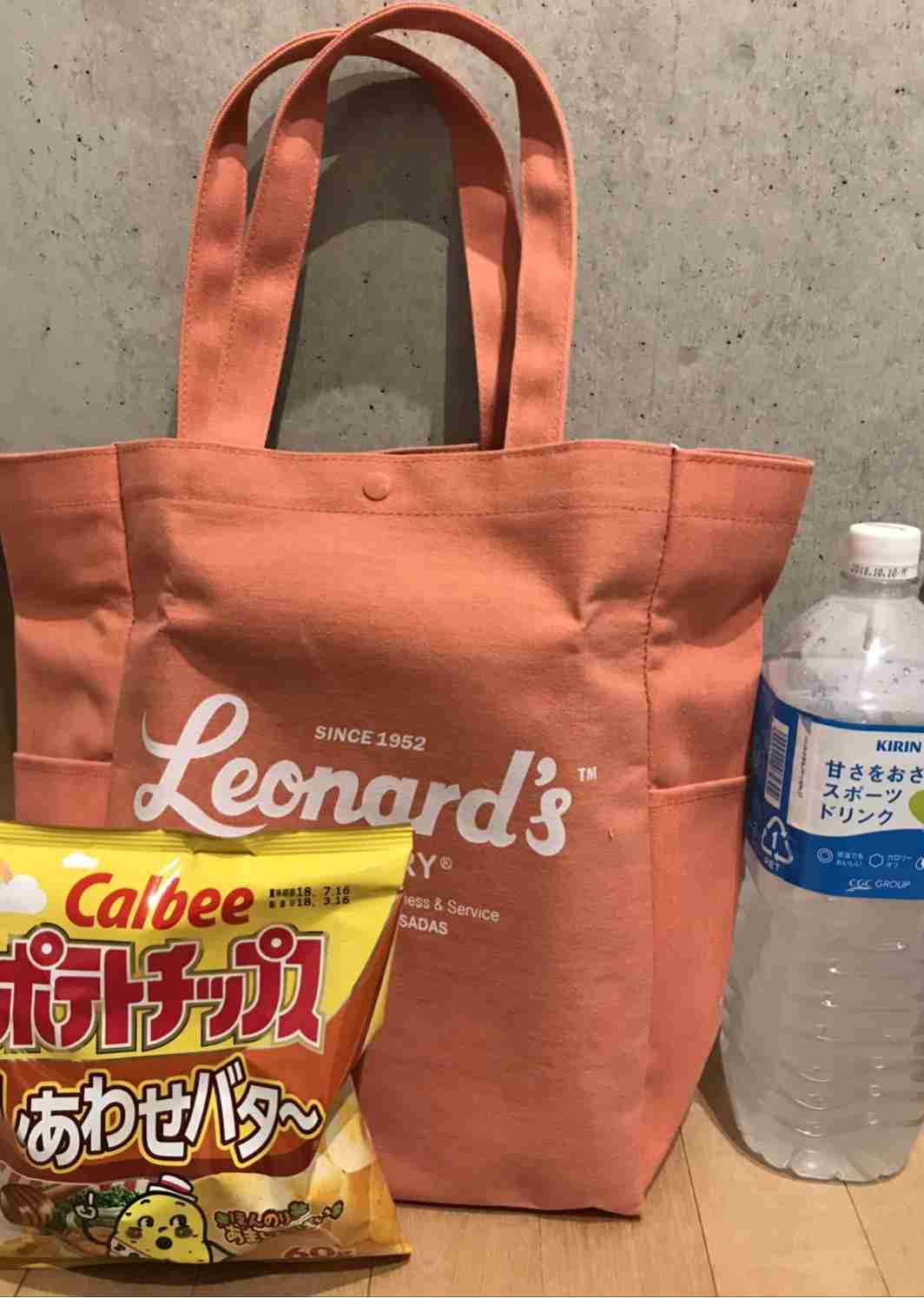 【定期】雑誌付録6・7月号【トピ】