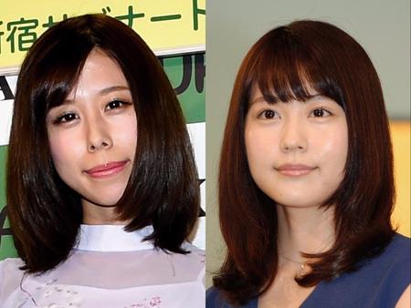 有村藍里　エスカレートする”ブスいじり”に憤慨「ブス前提の質問ばかり」　ネットでも擁護の声