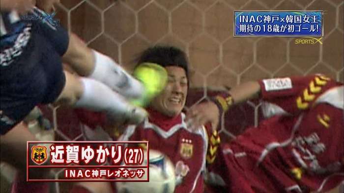 【実況・感想】サッカーAFC女子アジアカップ2018 W杯最終予選「日本×韓国」