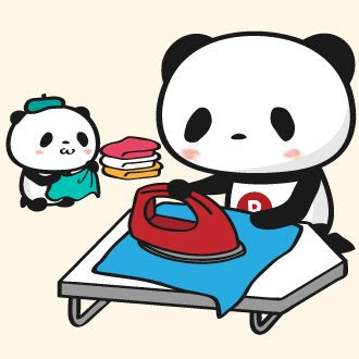 畳んだ服をしまうのは妻の仕事?