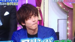 熱愛報道のイメージが無い有名人