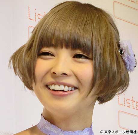 熱愛報道のイメージが無い有名人