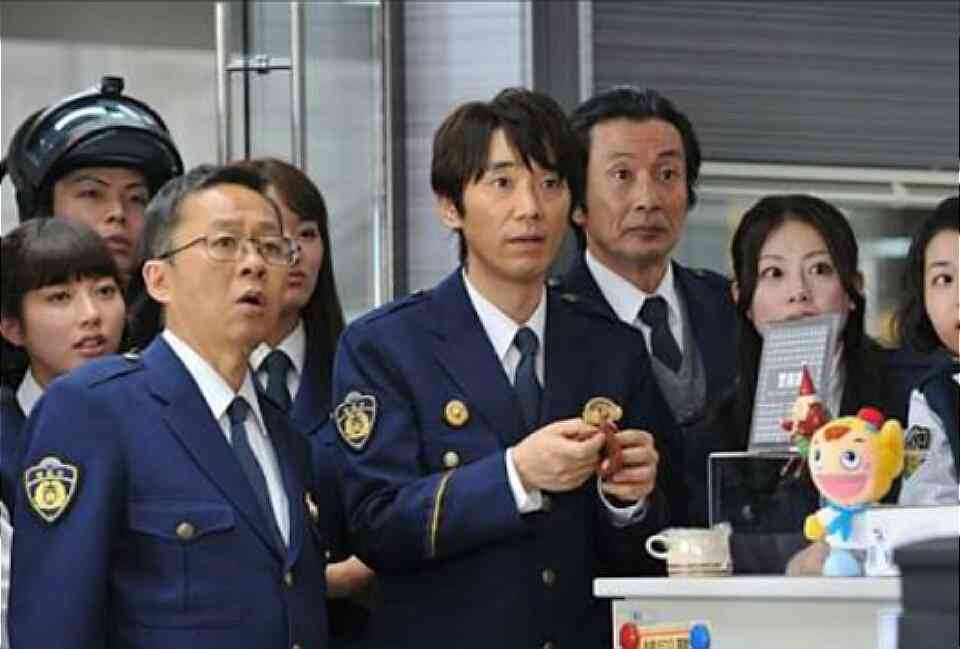 【ネタ】いろんな画像に「トトロいたもん」をつけるトピ