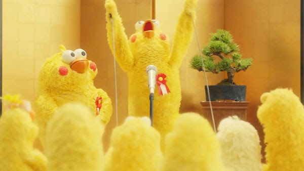 【ネタ】いろんな画像に「トトロいたもん」をつけるトピ