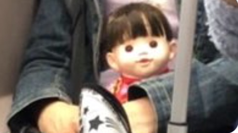 【ネタ】いろんな画像に「トトロいたもん」をつけるトピ