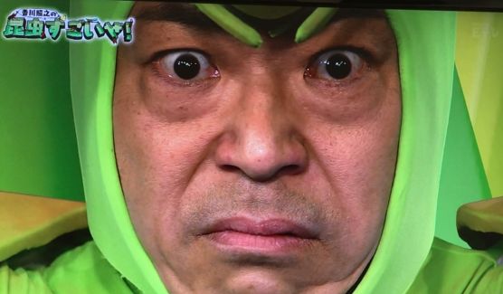 【ネタ】いろんな画像に「トトロいたもん」をつけるトピ