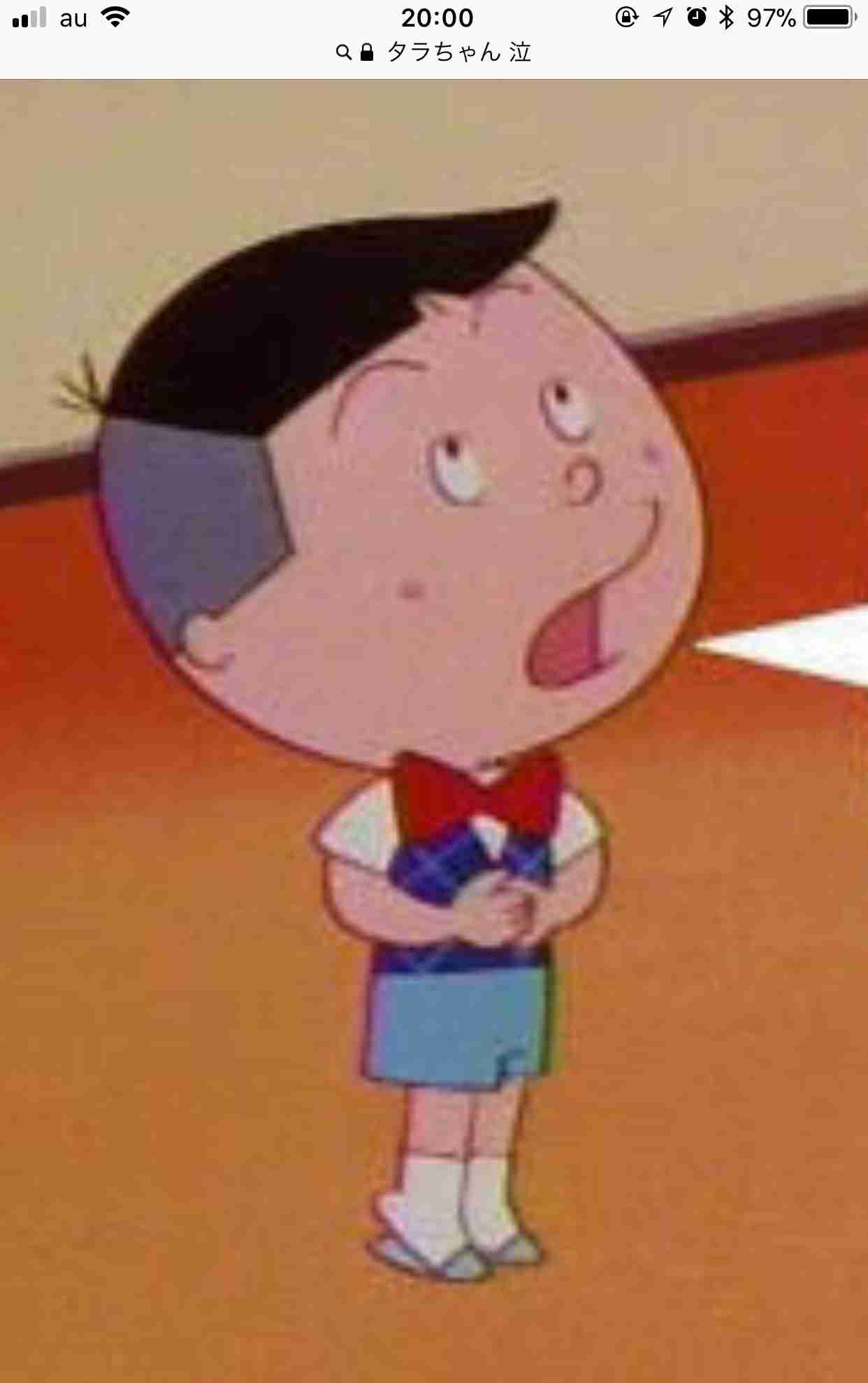 【ネタ】いろんな画像に「トトロいたもん」をつけるトピ