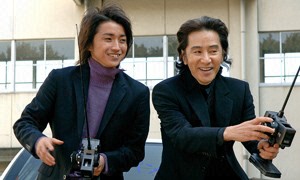 【ネタ】いろんな画像に「トトロいたもん」をつけるトピ