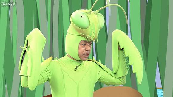 【ネタ】いろんな画像に「トトロいたもん」をつけるトピ