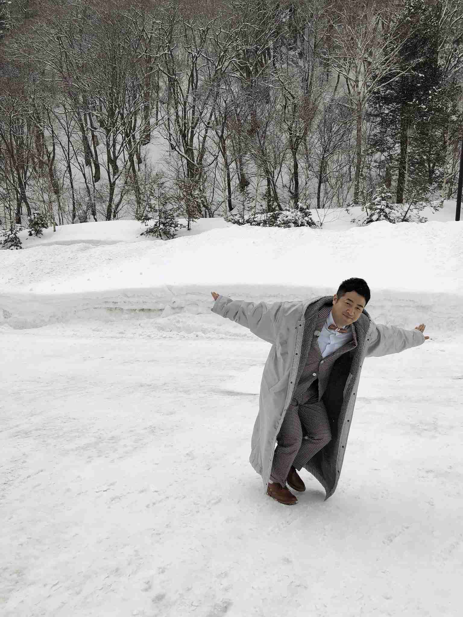 無駄に爽やかだなと思うお笑い芸人