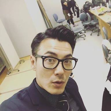 無駄に爽やかだなと思うお笑い芸人