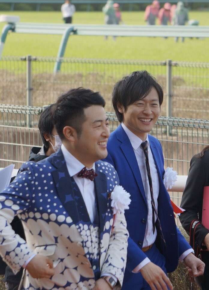 無駄に爽やかだなと思うお笑い芸人