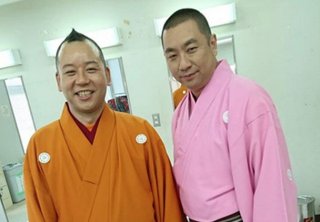 無駄に爽やかだなと思うお笑い芸人