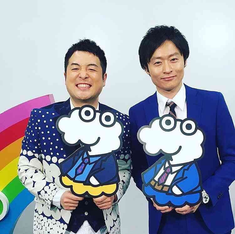 無駄に爽やかだなと思うお笑い芸人