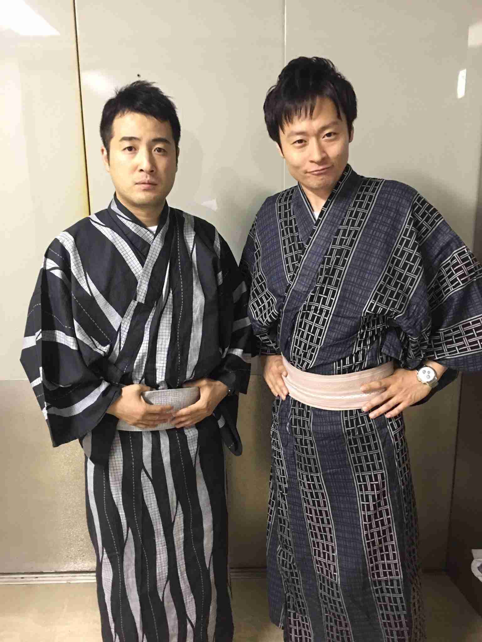 無駄に爽やかだなと思うお笑い芸人