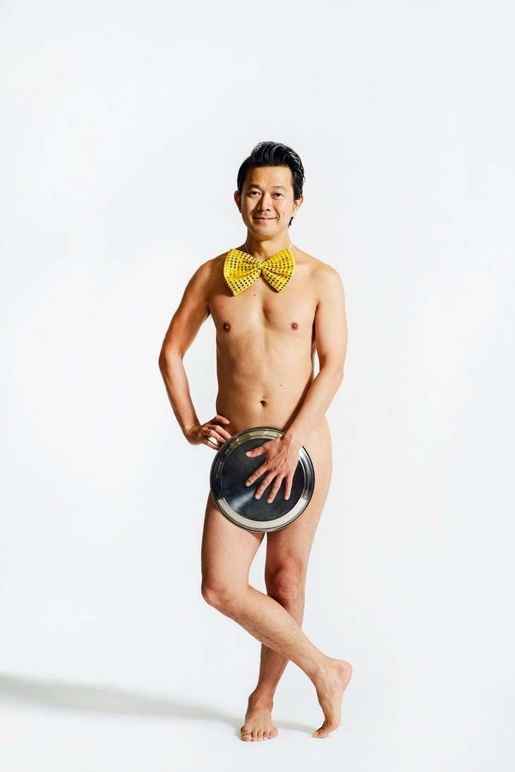 無駄に爽やかだなと思うお笑い芸人