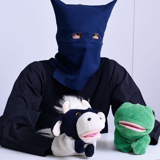 無駄に爽やかだなと思うお笑い芸人