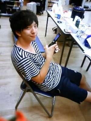 無駄に爽やかだなと思うお笑い芸人