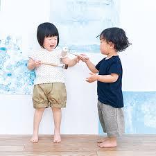 あなたの1番古い昔の記憶って何ですか?