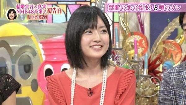 須藤凜々花、新婚家庭では「水着」…コスプレローテ　シスター衣装も導入予定