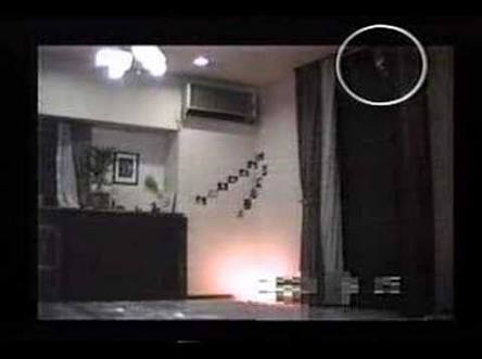 子供の頃に恐怖を感じた映像や歌