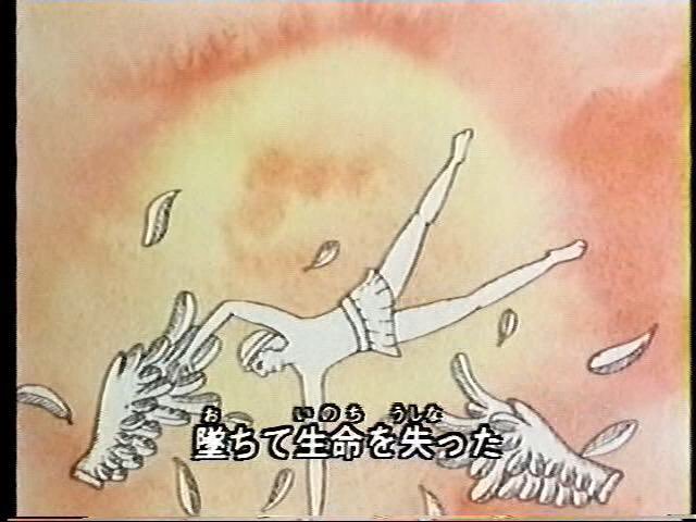 子供の頃に恐怖を感じた映像や歌 ガールズちゃんねる Girls Channel 子供の頃に恐怖を感じた映像や歌 ガールズちゃんねる Girls Channel