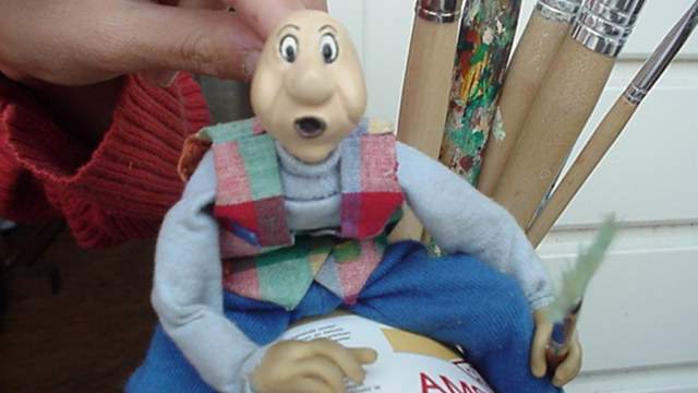 子供の頃に恐怖を感じた映像や歌