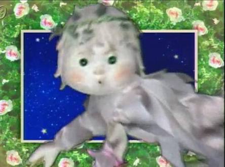 子供の頃に恐怖を感じた映像や歌